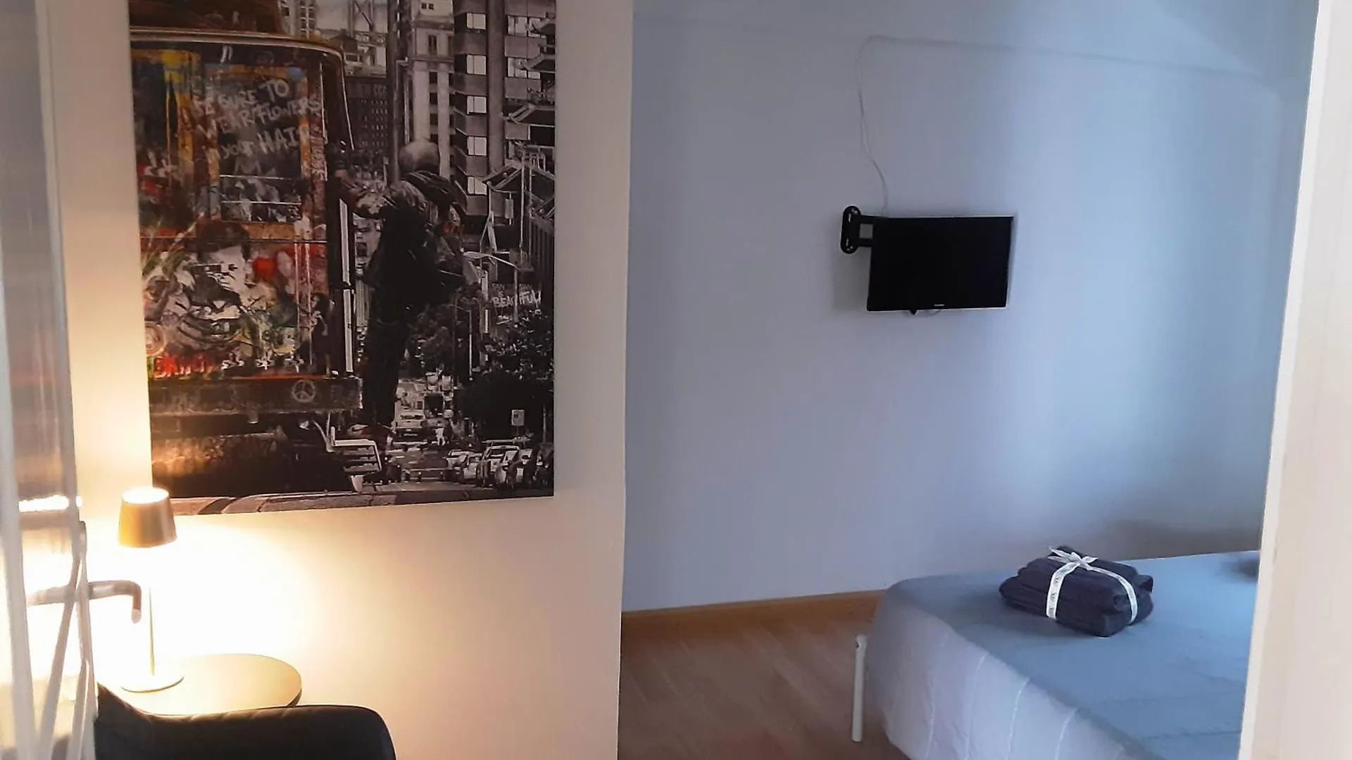 L' Attichetto Mattei Apartment Rome