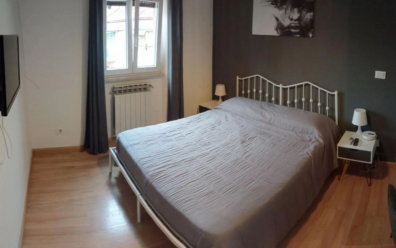 L' Attichetto Mattei Apartment Rome