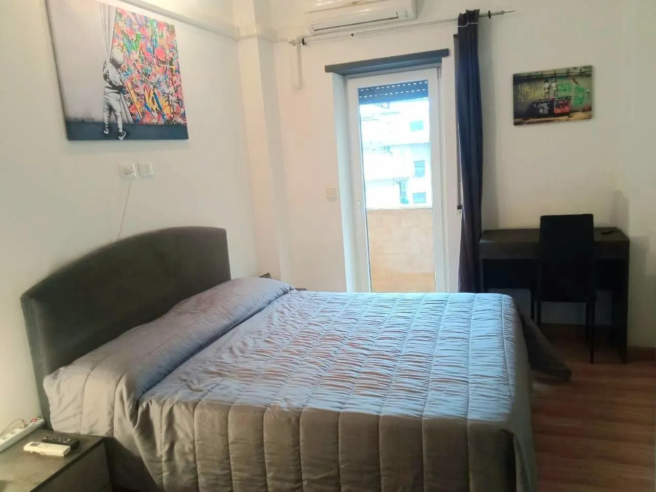 L' Attichetto Mattei Apartment Rome Italy