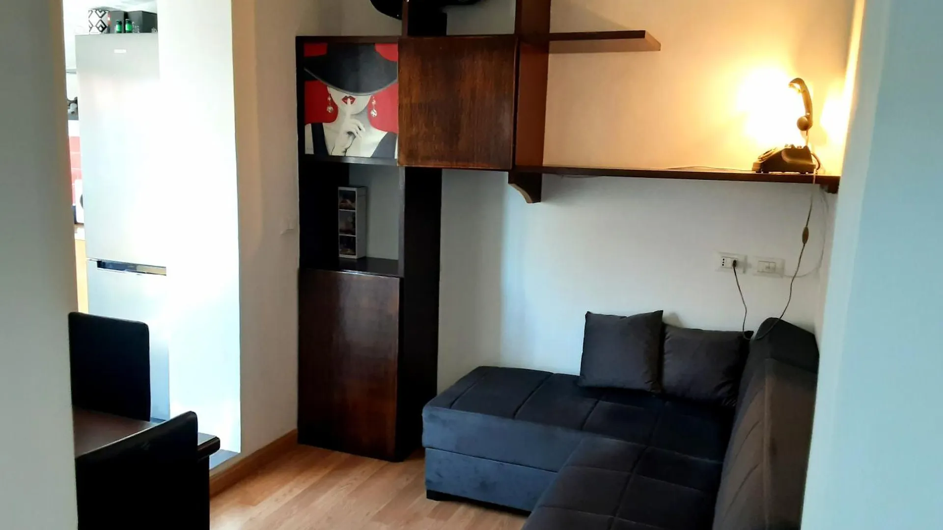 L' Attichetto Mattei Apartment Rome