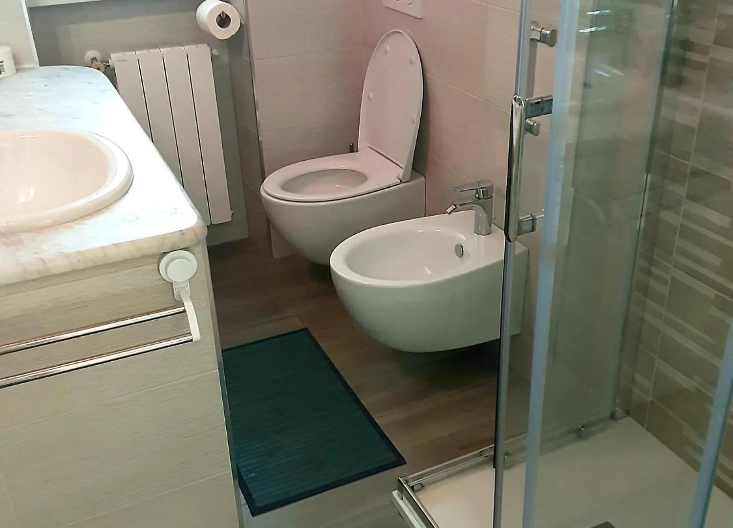 L' Attichetto Mattei Apartment Rome
